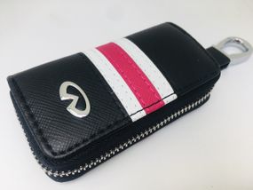 Ключница для авто KeyHolder INFINITI