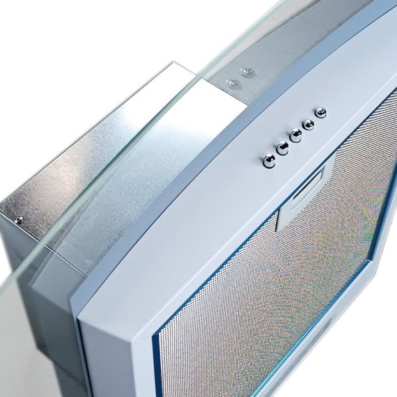 Витяжка Grunhelm GVG 651 MW | Зображення 5