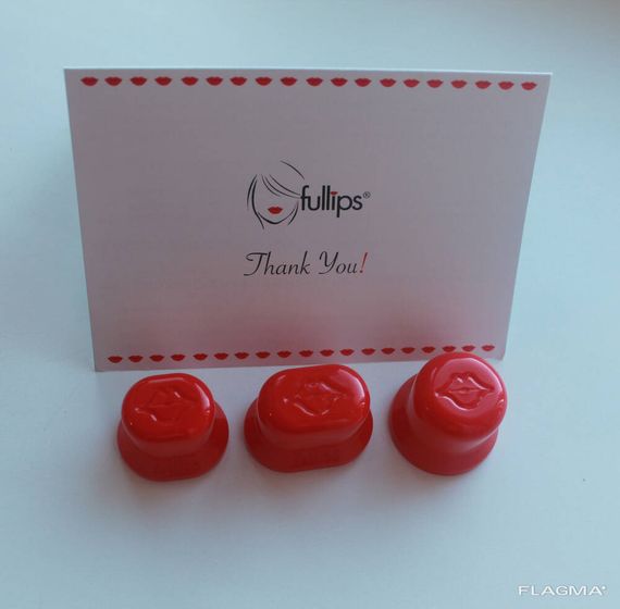 Плампер для губ Fullips (small) | Зображення 1