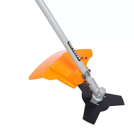 Коса електрична Sequoia SEB1400D | Зображення 3