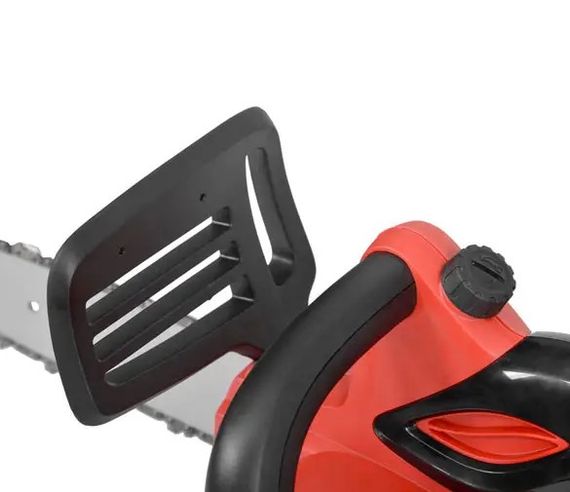 Акумуляторна ланцюгова пилка HECHT 920 | Зображення 4