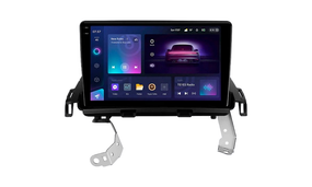 Штатна магнітола Teyes CC3 2K 4+64 Gb Lexus HS250H F10 2009-2012 9'' (L3)