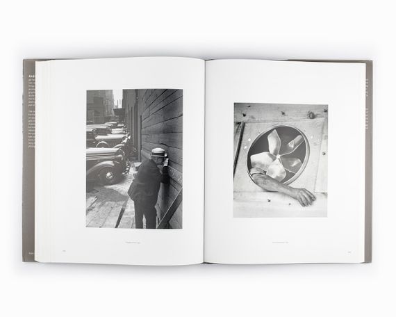 Фотоальбоми відомих фотографів книга про фотографію Андре Кертеса Andre Kertesz: Kertesz фотомистецтво книги | Зображення 4