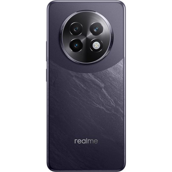 Мобільний телефон realme 13 Plus 5G 12/256GB Dark Purple | Зображення 2