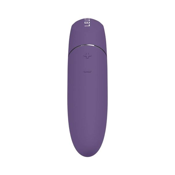 Шикарна віброкуля LELO Mia 3 Purple sexstyle | Зображення 2