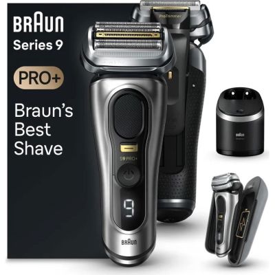Электробритва Braun 9577cc | Зображення 9
