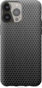 Чохол для Apple iPhone 13 Pro Max з пластику FCh_008241