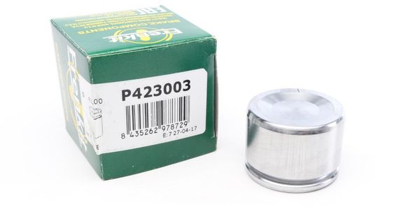 Поршенек суппорта заднего Mercedes Benz C-class W203 W202 E-class W210 95-03 42x30mm  Ate  P423003