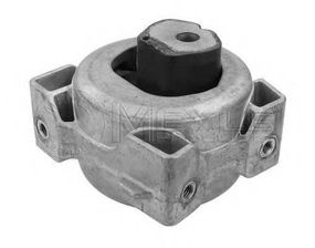 Опора КПП MERCEDES-BENZ BM 169 (A-Class) (вир-во MEYLE) MEYLE 0140240093 на MERCEDES-BENZ A-CLASS (W169)