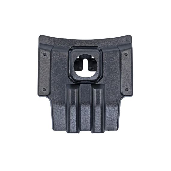 Кріплення серії QIV під камеру переднього огляду для Toyota FQTY185 (рамка під плафон)