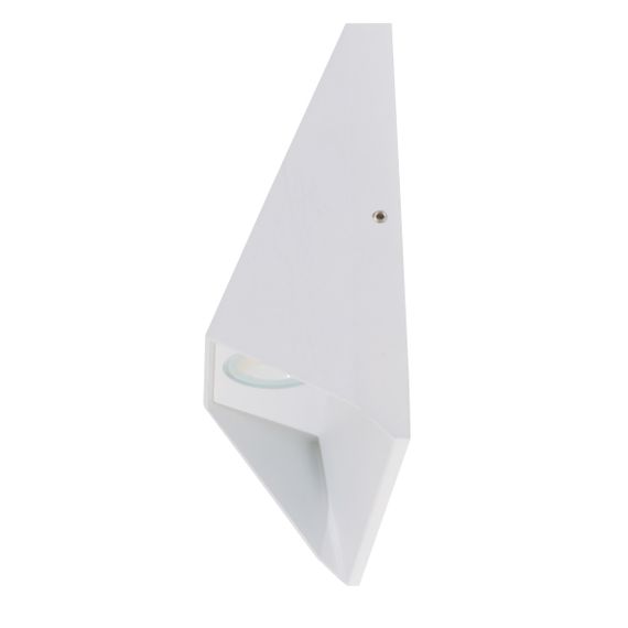 Подсветка LED фасадная IP54 AL-284/6W WH | Зображення 7