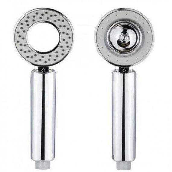 Насадка для душу двостороння 3 режими Multifunctional Faucet 9006 | Зображення 4