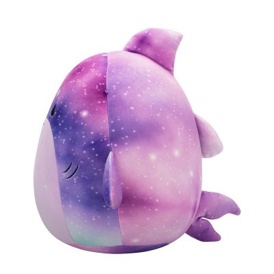 Мягкая игрушка Squishmallows Акула Алия 30 см (SQCR06574) | Зображення 2