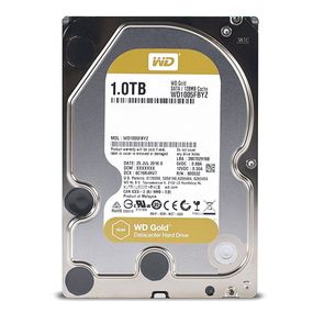 Жорсткий диск 3.5&quot; 1TB WD (WD1005FBYZ)