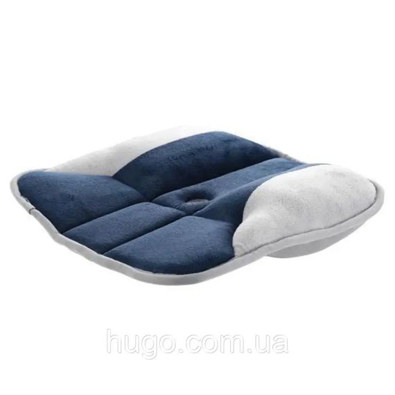 Ортопедична подушка для сидіння Memory Foam 35 x 35 см XPRO (234562149_349) | Зображення 2