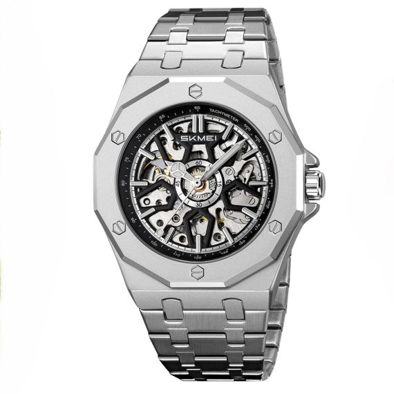 Skmei M036SSI Silver