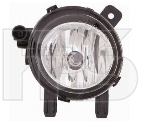 Протитуманна фара BMW 3 F30/F31 (12-14) ліва ПТФ (Китай) 63177248911
