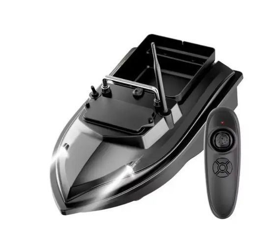 Кораблик для рибалки з акумулятором 5200 mAh Flytec V050 (47853- V050_3169) | Зображення 2