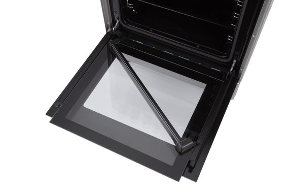 Плита ARDESTO комбі Elegance FSCF-C606GB | Зображення 9