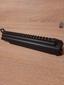 Крышка ствольной коробки с планкой Пикатини для АКСУ Крышка с планками для АКСУ Крышки ствольной коробки