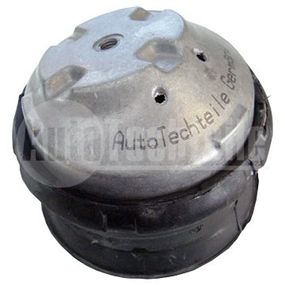 Подушка двигателя Mercedes Benz W202/W210, AutoTechteile, 100 2427, 203 241 04 13