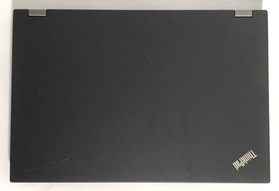 Ноутбук Б-класс Lenovo ThinkPad L570 / 15.6" (1366x768) TN / Intel Core i3-7100U (2 (4) ядра по 2.4 GHz) / 8 GB DDR3 / 180 GB SSD / Intel HD Graphics 620 / WebCam / DVD-ROM / Win 10 Pro б/у | Зображення 6