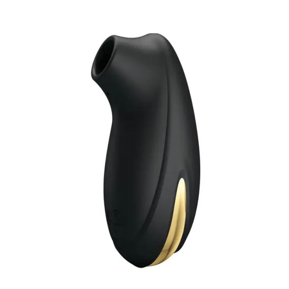 Вакуумний вібратор OTIS GOLD (ефект всмоктування) sexstyle | Зображення 3