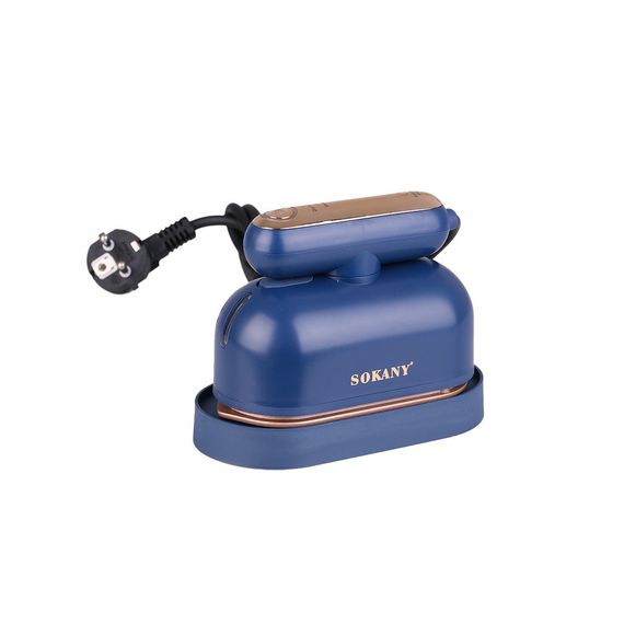 Відпарювач Sokany SK3064NB 1000W синій