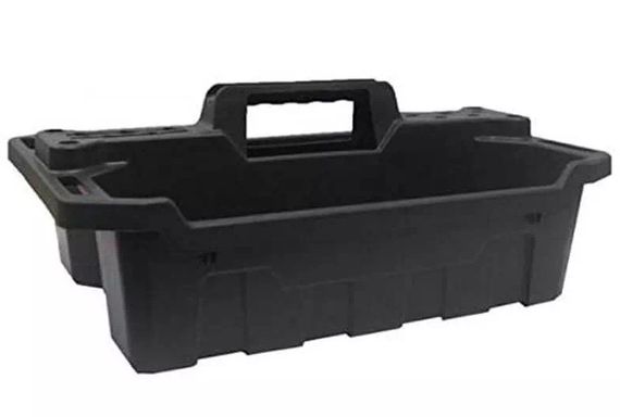 Лоток універсальний Stanley з двома глибокими відділеннями об’ємом 12 л (STST1-72359) | Зображення 1