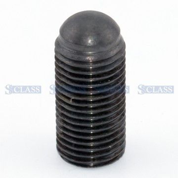 Регулировочный болт форсунки VW Caddy III/T5 1.9 TDI / 2.0 SDI 04-, Elring, 736.660,