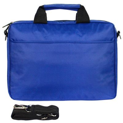 Сумка для ноутбука Porto 12&apos;&apos; PN12 TRIZUB Blue (PN12DB_TRIZ) | Зображення 4