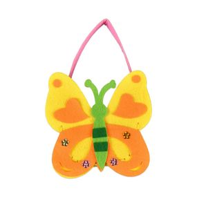 Набір для шиття Фетрова сумочка "Метелик" 31030ST від 3 років