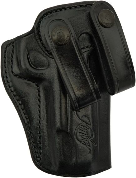 Кобура Kimber IWB внутрішньобрючна для Kimber 1911 4'