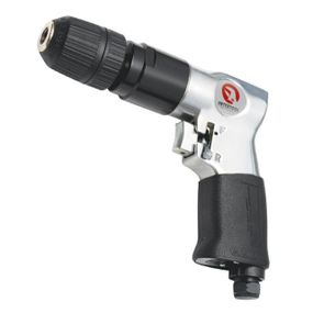 Дриль INTERTOOL пневматичний PT-0903