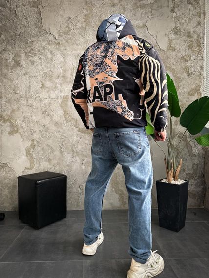 Анорак утеплений DRAPP | Зображення 2