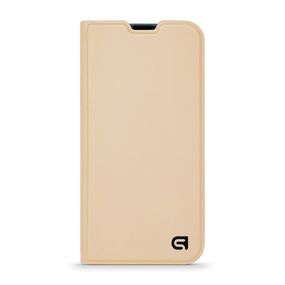 Чехол для мобильного телефона Armorstandart OneFold Case Samsung S24 FE Gold (ARM80731)