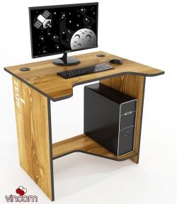 Стол геймерский ZEUS Sputnik Фаервуд