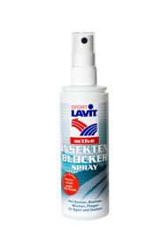 Спрей для захисту від комах Sport Lavit Insect Blocker Spray 100ml (50014000)