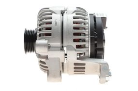 Генератор BMW 3 E46 5 E39 2.0D 2.5D 3.0D 96-05 14V 150A M47 M51 M57 = 113407 F 032 113 407