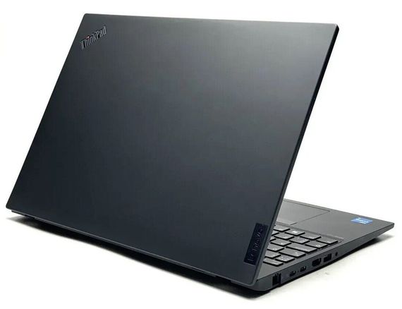 Ультрабук Lenovo ThinkPad T16 Gen 2 / 16" (1920x1200) IPS / Intel Core i5-1335U (10 (12) ядер по 1.3 - 4.6 GHz) / 16 GB DDR5 / 256 GB SSD / Intel Iris Xe Graphics / WebCam / Win 11 б/в | Зображення 5