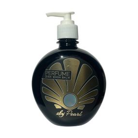 Засіб для миття посуду Profline Sky Pearl Black 4779031233966 0.5 л