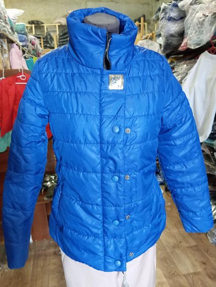 Куртка 211 електрик