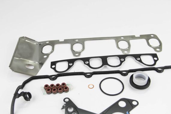 Прокладка ГБЦ (к-кт) Volkswagen POLO IV/Audi A3, ELRING (548181) | Зображення 3