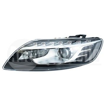 Фара левая Audi Q7 10-15, AutoTechteile, 394 1033, 00400183A1