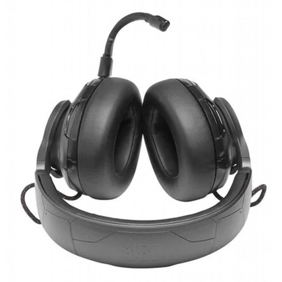 Гарнітура JBL QUANTUM One Black (JBLQUANTUMONEBLK) | Зображення 4