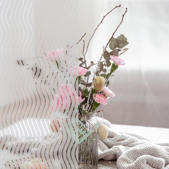 Плівка віконна хвиля 600*3000мм SW-00002651 | Зображення 4