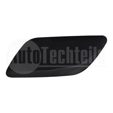 Крышка форсунки омывателя фар левая Audi A6 11-18, AutoTechteile, 395 5064, 1028063