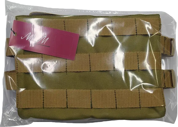 Платформа на ногу М&М №2 1 Coyote Койот (213387) | Зображення 2