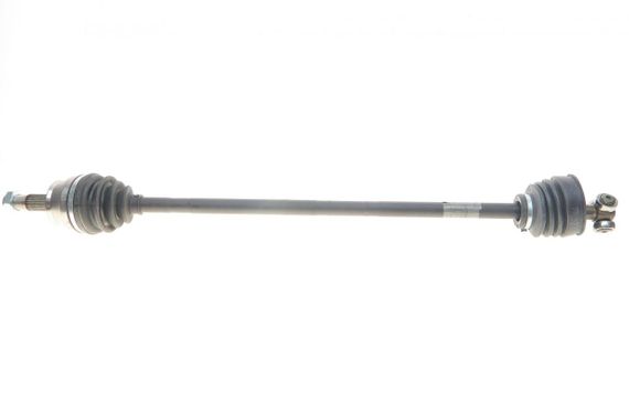 Піввісь передня  R Fiat Marea 1.6 96-02 25z 931mm  -ABS  17-0240 | Зображення 3