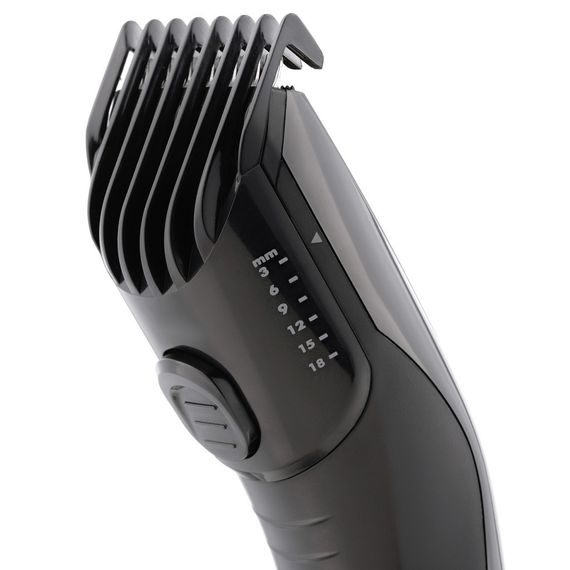 Машинка для стрижки Ardesto HC-Y20-B | Зображення 3